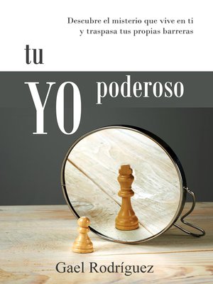 cover image of Tu YO Poderoso